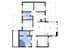 Indretning 0-3 Sommerhus M65902, Mosegården 40, DK - 5600 Faaborg