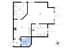 Indretning 0-401 Sommerhus HA259, Portlandsvej 97, DK - 9370 Hals