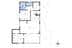 Indretning 0-6 Sommerhus N283, Strandgårdsvej 19, DK - 4736 Karrebæksminde