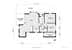 Indretning 0-19 Sommerhus 30475, Chr. Petersensvej 26, DK - 8300 Odder