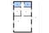 Innredning 0-10 Feirehus 9002, Campanella 6, DK - 3790 Hasle