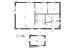 Indretning 0-19 Sommerhus 30497, Posmosevej 11, DK - 8300 Odder