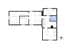 Indretning 1-173 Sommerhus BV135, Møllehusvej 37, DK - 6857 Blåvand