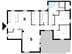 Indretning 0-175 Sommerhus 30826, Kløvervej 480, DK - 6990 Ulfborg