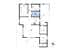 Innenausstattung 0-19 Ferienhaus 30103, Chr. Christensensvej 21, DK - 8300 Odder