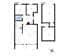 Indretning 0-15 Sommerhus 7010, Møllebakken 35, DK - 4793 Bogø By