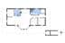 Interior 0-13 Holiday-home 487, Hummervej 9, DK - 7700 Thisted