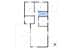 Indretning 0-10 Sommerhus 6603, Krølle Bøllevej 8, DK - 3770 Allinge