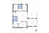 Indretning 0-176 Sommerhus BL980, Faarup Klitvej 46, DK - 9493 Saltum