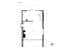 Indretning 1-177 Sommerhus LK1430, Romedahlsvej 5, DK - 9480 Løkken