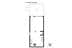 Indretning 1-15 Sommerhus 1006, Ulvshalevej 225, DK - 4780 Stege