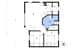 Indretning 0-22 Sommerhus C11110, Bork Hytteby 51, DK - 6893 Hemmet
