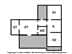 Indretning 0-15 Sommerhus 3032, Ankeret 4, DK - 4780 Stege