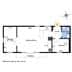 Indretning 0-174 Sommerhus M22002, Tjørnevænget 5, DK - 4850 Stubbekøbing