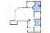 Interieur 0-3 Vakantiehuis M64371, Hyttevej 6, DK - 5464 Brenderup Fyn