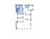 Innenausstattung 0-10 Ferienhaus 1441, Strandparken 14, DK - 3720 Aakirkeby