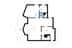 Indretning 2-26 Sommerhus K19016, Klintedalsvej 37, DK - 4400 Kalundborg