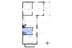 Innenausstattung 0-174 Ferienhaus M17025, Skovfyrvej 6, DK - 4873 Væggerløse