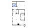 Indretning 0-3 Sommerhus F50261, Strandhusvej 12, DK - 7080 Børkop