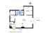 Indretning 0-174 Sommerhus M17020, Bøtøvej 222, DK - 4873 Væggerløse