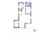 Indretning 0-22 Sommerhus C11120, Horsfold 110, DK - 6893 Hemmet