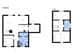 Indretning 0-3 Sommerhus M64357, Strandgårdsvej 207, DK - 5464 Brenderup Fyn
