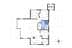 Indretning 0-178 Sommerhus LN1479, Kystmarken 21, DK - 9800 Hjørring