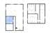 Innenausstattung 0-11 Ferienhaus 0505, Byvej 22, DK - 6261 Bredebro