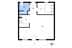 Indretning 0-14 Sommerhus 517, Lyngbyvej 239, DK - 9480 Løkken