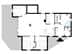 Indretning 0-175 Sommerhus 40810, Hagevej 116, DK - 6990 Ulfborg