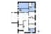 Interieur 0-20 Vakantiehuis 302, Fourmivej 74, DK - 7673 Harboøre