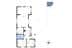 Indretning 0-15 Sommerhus 7301, A. Johnsonsvej 34, DK - 4793 Bogø By