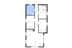 Indretning 0-3 Sommerhus M64240, Regulusvej 32, DK - 5500 Middelfart