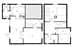 Indretning 0-170 Sommerhus 20601, Nordby Hovedgade 2, DK - 8305 Samsø