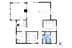 Innenausstattung 0-125 Ferienhaus 2145, Spurvevej 3, DK - 6854 Henne