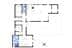 Indretning 0-1336 Sommerhus 1158-N, Rugskellet 9, DK - 3360 Liseleje
