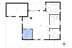 Indretning 0-13 Sommerhus 680, Klitrosevej 27, DK - 7700 Thisted