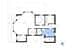 Indretning 0-148 Sommerhus KJ1090, Klitmarken 20, DK - 9850 Hirtshals