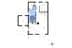 Innenausstattung 0-173 Ferienhaus BV142, Fyrgården 8, DK - 6857 Blåvand