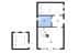 Indretning 0-3 Sommerhus M66364, Sølyst Strand 8, DK - 5800 Nyborg