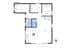 Innenausstattung 0-125 Ferienhaus 2102, Regnspovevej 2, DK - 6854 Henne